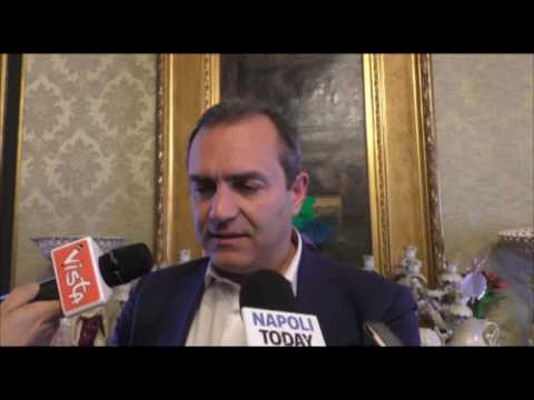 Il 1° maggio mega concerto a Piazza Dante per i Terroni Uniti dei Sud del mondo