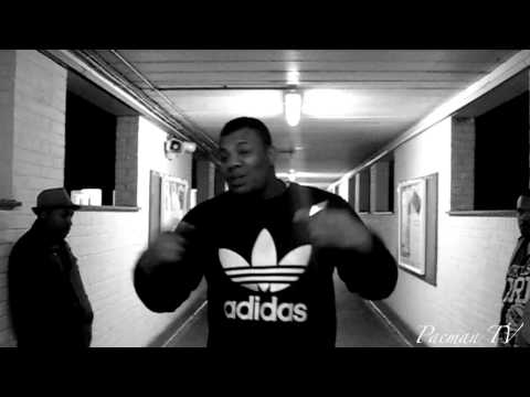 SPLASH BILLZ "MIGHT NOT KNOW ME" PT.1 [VIDEO BY @PACMANTV]