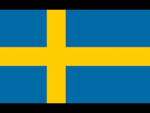 Human trafficking's in Sweden