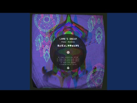 Prana (Tuba Twooz Remix)