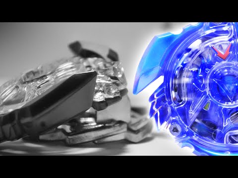 Beyblade Burst - B-34 Victory Valkyrie B.V. ~ Unboxing/Review!