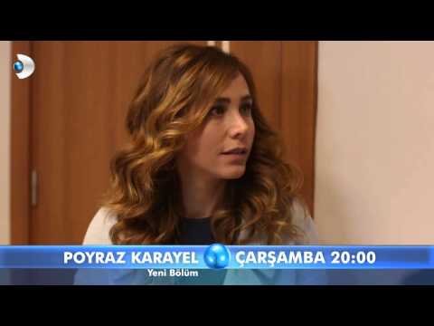 Poyraz Karayel 10. Bölüm Fragmanı