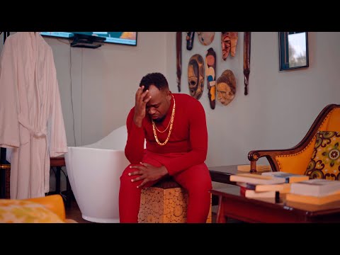 Yankutudde ????- David Lutalo (Official Music Video)