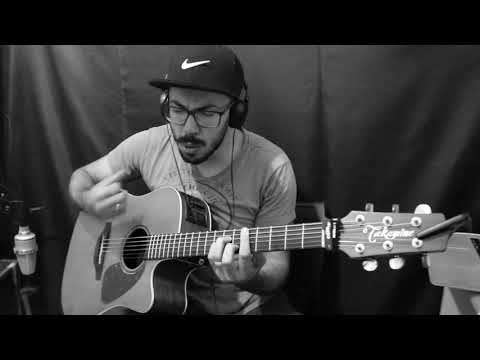 JP Oliveira | Maus Bocados| Violão Cover | Cristiano Araújo