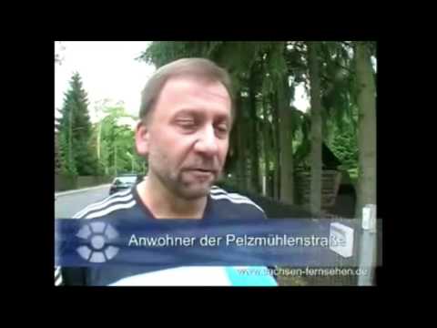 sächsischer Dialekt