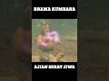 BRAMA KUMBARA AJIAN SERAT JIWA