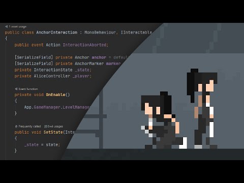 Changing the Game Animation Industry as We Know It - Astortion Devlog #15