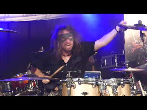 DYMYTRY - live in ROCKSCHICHT Viersen, Germany - 2022-05-18