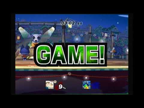 [B] Techboy (IC) vs Wyld (Sonic) D1-1