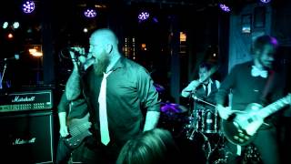 Alien Ken - Live at Southern Discomfort Festival 2014