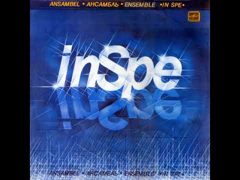 Ansambel "In Spe" (LP 1983)