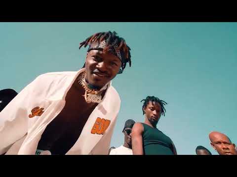 FRANCKI DEGAM feat ​WIZ MONTANA Gangster (clip officiel)​⁠