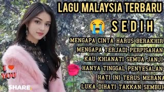 Download lagu ALBUM PALING SEDIH😭РАТАН HATI💔MENGAPA HARUS BERAKHIR, TEMAN KERJA SANTAI PERJALANAN mp3