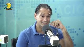 José Laluz: “La RD es líder mundial de accidente transito; 7 personas mueren por dia” José Laluz: “La RD es líder mundial de accidente transito; 7 personas mueren por dia”