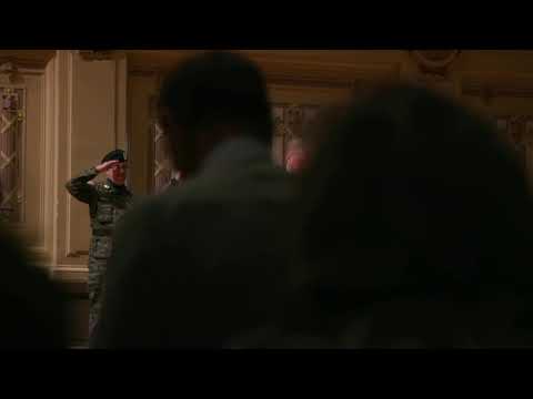 The Joseph A. Dugan, Jr. Hall of Valor Ceremony Virtual Event