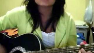 already home-ha ash español (cover by pauU).wmv