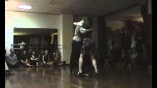 Osky Casas e Ariane Liautaud_improvvisazione 1