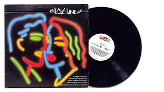 Love Line - ℗ 1991 - Baú 🎶