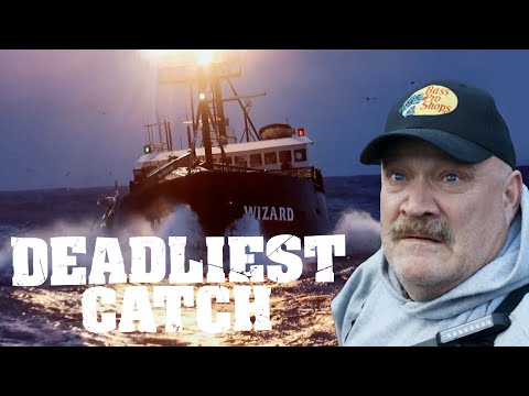 Deadliest Catch’s Most Intense Moments Part 4 | Discovery