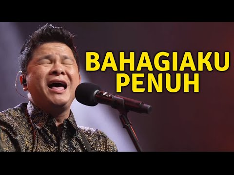 BAHAGIAKU PENUH - GMS LIVE | IBADAH GMS HARI INI