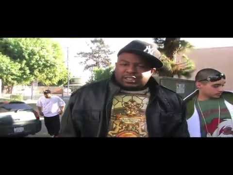 Chingo Bling - How we do it in The Bay Hosted by Scweez [R.I.P Tha Jacka] 2009