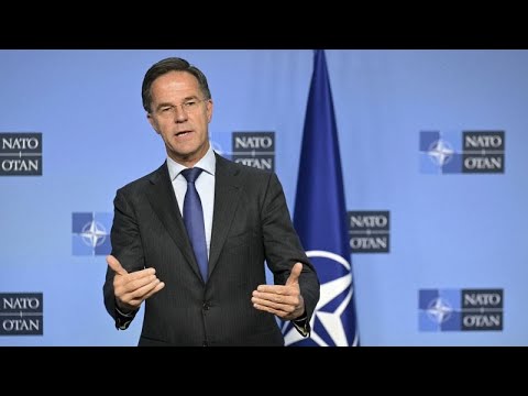 Faktencheck: Will Mark Rutte die USA aus der NATO werfen?