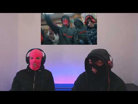 WorkRate - Rinse Dat Off 🔥 TVEE REACTIONZ 🔥