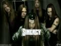 SINERGY-THE NUMBER OF THE BEAST(IRON ...