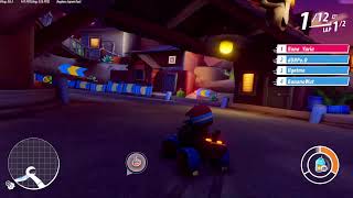 色んなレースゲーム遊ぶ  #4【Stampede: Racing Royale】