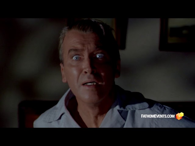 TCM 60th Anniversary Spot