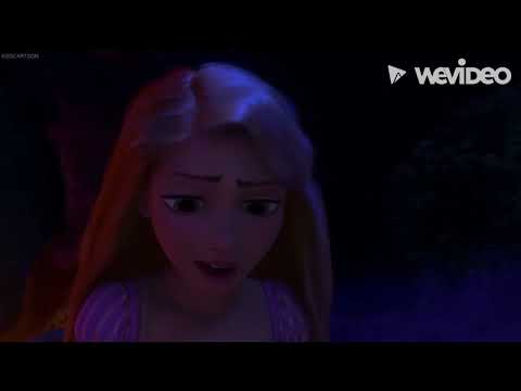 The SpikeBob DragonPants Movie part 9 - "Now That We're Men"