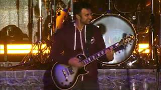 Download lagu Rebelution | Full Show (Live) at Cali Roots 2019 - Full Set Friday mp3