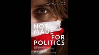 Süsteemist väljas I Not Made for Politics I 2025 I Fragman I Juan Carlos