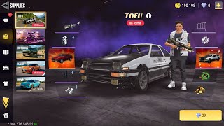 Becoming a Taxi Driver and Police in MadOut2 BigCityOnline!