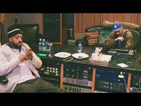 Larry June - The Great Escape Documentary [Directed by Miggs]