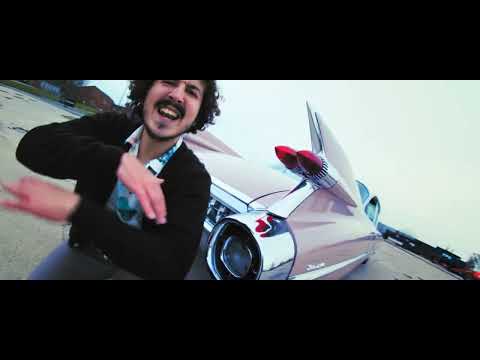 McLuvin - Little Dick Big Moves (Official Video) prod. Rawbeatz