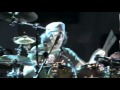 Mike Mangini - (live) Chasing in the High [MegaMix Version] Cover by Annihilator