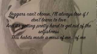 Rackets - Plug In Stereo (lyrics)