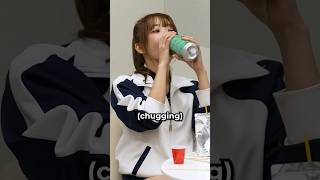 Download lagu First time trying Arizona Tea 🥹 mp3
