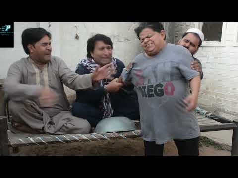 Rolla Roti Na | New Pothwari Drama | Pakistani Comedy | Shahzada Ghaffar Mithu | Imran Abbasi