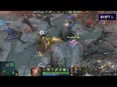 Bulldog's russian teammate being racist