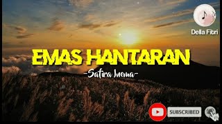 Download lagu Emas hantaran -Safira Inema- lirik mp3