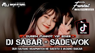 Download lagu DUGEM FUNKOT VIP 2025 DJ DUH SAYANG NGAPUNTEN NE SAESTU DJ JAGUNG BAKAR @FDJNADAATIKAH  mp3 Download lagu DUGEM FUNKOT VIP 2025 DJ DUH SAYANG NGAPUNTEN NE SAESTU DJ JAGUNG BAKAR @FDJNADAATIKAH  mp3