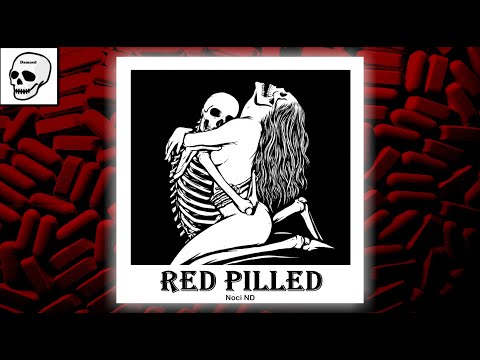 Free (Psychedelic /TYPE BEAT) Asap Rocky x Travis Scott x Saint JHN - "Red Pilled" 2020
