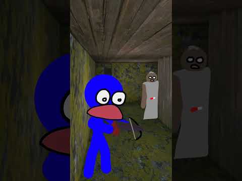 GRANDMA!! 😫 #meme #granny #funny |audio from big dew