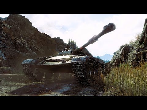 LT-432: SMART AND FAST - World of Tanks (WoT)