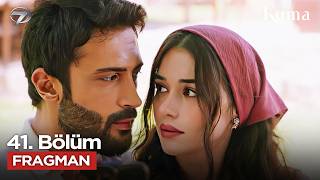 Kuma 41. Bölüm Fragmanı
