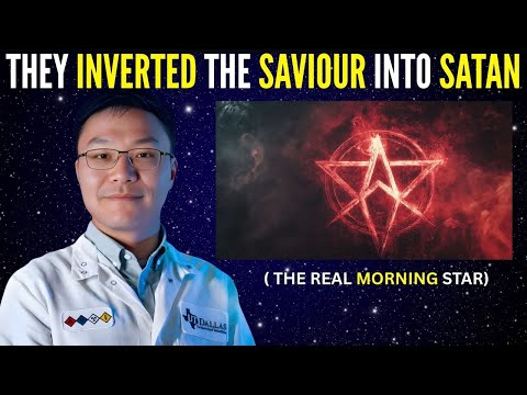 Prof Jiang Xueqin | How the Church Turned the Hero Into Satan