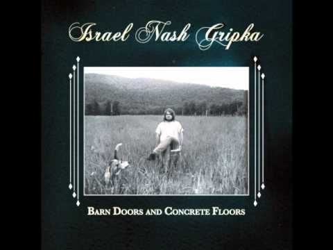 Israel Nash Gripka - Black And Blue