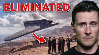 Iran's Generals That THREATEN America Keep DISAPPEARING